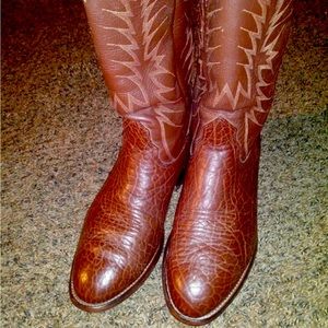 Cowboy Boots